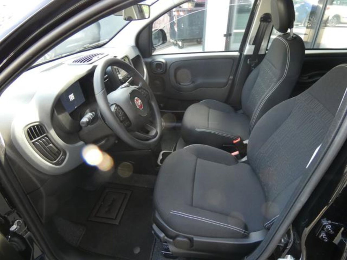 Fiat Panda 1.0 firefly hybrid s&s 70cv 5p.ti (9)