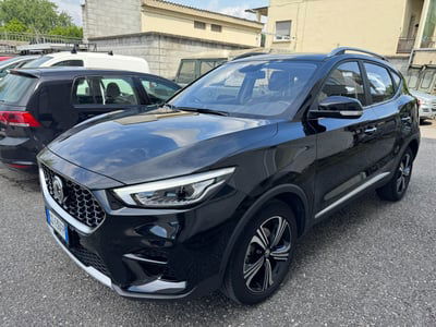 Mg ZS ZS 1.5 Comfort usata