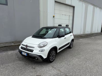 Fiat 500L 1.4 95 CV S&S Hey Google usata