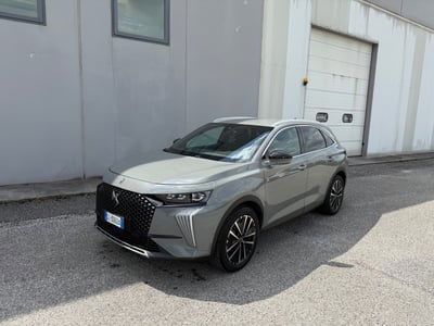 Ds DS 7 1.5 bluehdi Rivoli 130cv auto usata