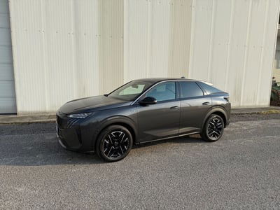 Peugeot 3008 1.2 hybrid GT 145cv e-dcs6 nuova