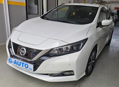 Nissan Leaf 3.ZERO e+ Limited Edition usata