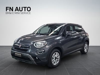 Fiat 500X 1.0 T3 120 CV usata