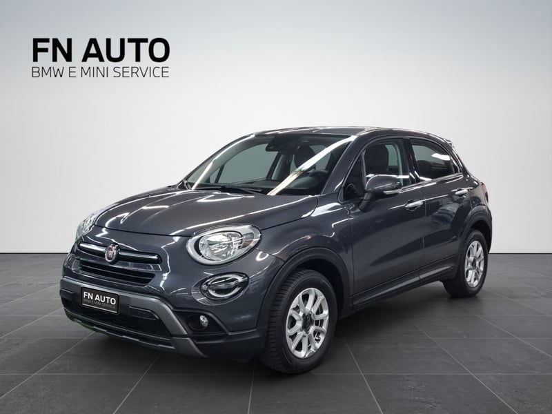 Fiat 500X 1.0 T3 120 CV