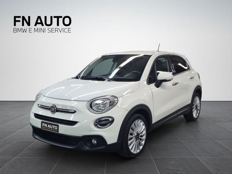 Fiat 500X 1.3 MultiJet 95 CV Connect