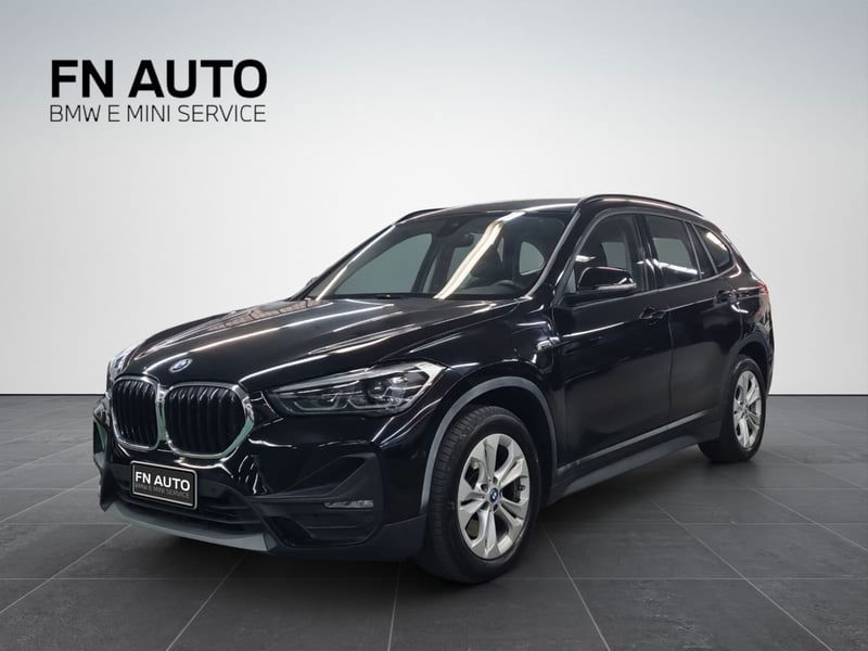 BMW X1 xDrive25e Business Advantage