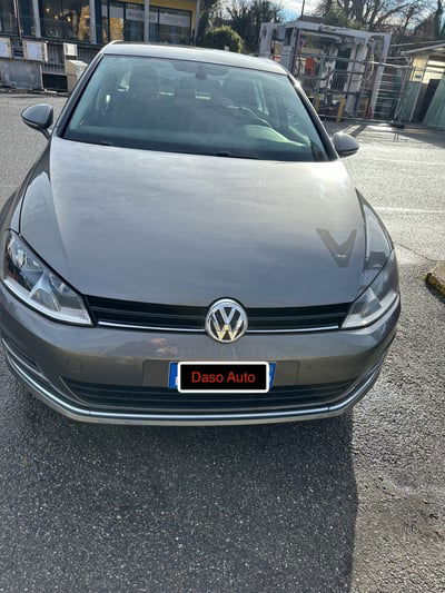 Volkswagen Golf 1.4 TSI 5p. Highline BlueMotion Technology usata