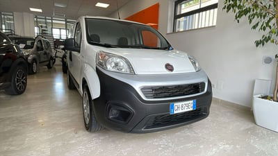 Fiat Fiorino QUBO 1.3 MJT 95CV SX (N1) usata