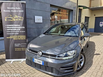 Volkswagen Golf 1.5 TSI ACT DSG 5p. Sport BlueMotion Technology usata