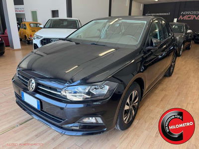 Volkswagen Polo 1.0 TSI 5p. Highline BlueMotion Technology usata