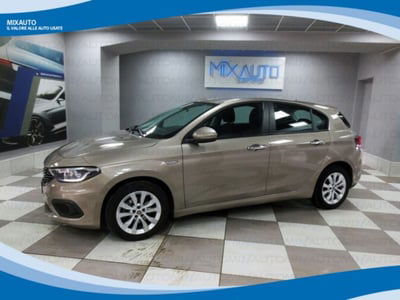 Fiat Tipo Tipo 1.3 Mjt S&S 4 porte usata