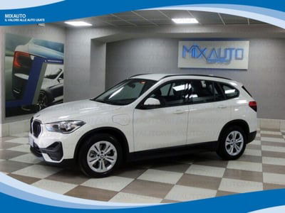 BMW X1 xdrive 25e auto usata
