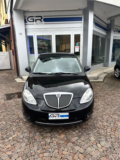 Lancia Ypsilon 1.4 16V Platino usata