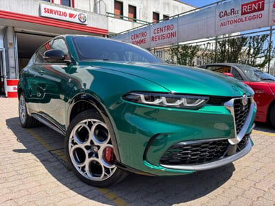 Alfa Romeo Tonale 1.3 phev Veloce Q4 280cv at6 nuova