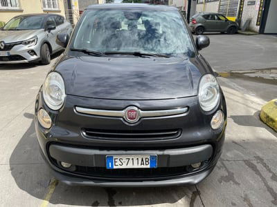 Fiat 500L 1.3 Multijet 85 CV Panoramic Edition Grigio Moda usata