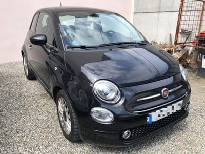 Fiat 500 1.2 EasyPower Lounge usata
