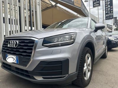 Audi Q2 Q2 30 TDI S tronic Business Design usata