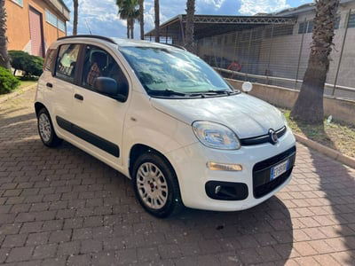 Fiat Panda 1.2 Lounge usata