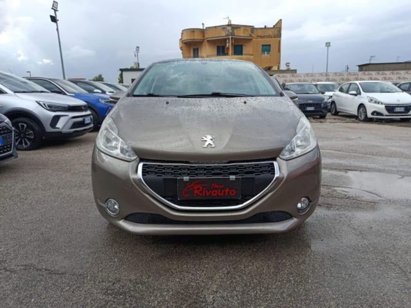 Peugeot 208 HDi 68 CV 5 porte Active