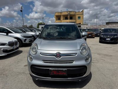 Fiat 500L 1.3 Multijet 85 CV Pop Star usata