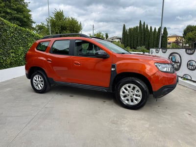 Dacia Duster 1.0 TCe GPL 4x2 Comfort DaciaPlus usata
