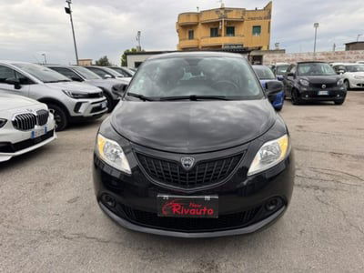 Lancia Ypsilon 1.0 FireFly 5 porte S&S Hybrid Ecochic Gold usata