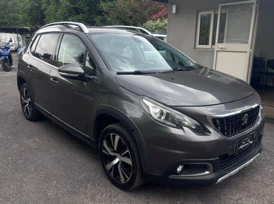 Peugeot 2008 120 S&S Allure usata