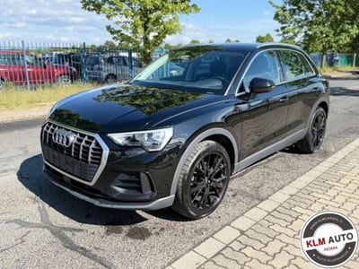 Audi Q3 2.0 TDI 150 CV S tronic S line Edition usata