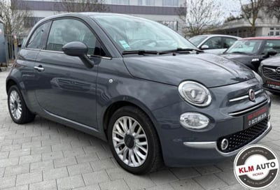 Fiat 500 1.0 Hybrid Lounge usata