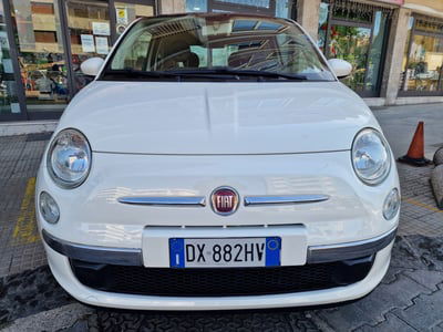 Fiat 500 1.2 Lounge usata