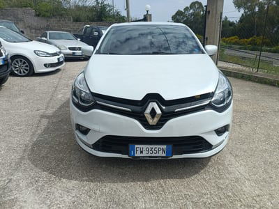 Renault Clio dCi 8V 75 CV 5 porte Business usata