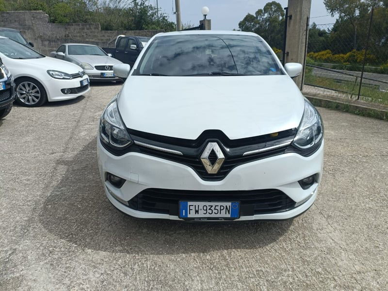 Renault Clio dCi 8V 75 CV 5 porte Business