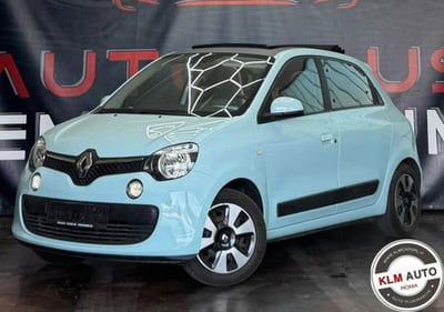 Renault Twingo SCe Lovely usata