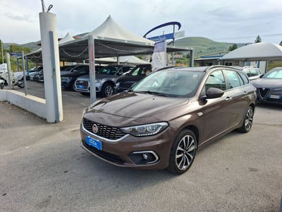 Fiat Tipo Station Wagon Tipo 1.6 Mjt S&S DCT SW Easy usata