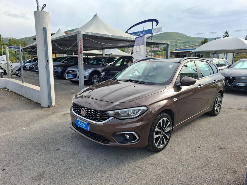 Fiat Tipo Station Wagon Tipo 1.6 Mjt S&S DCT SW Easy