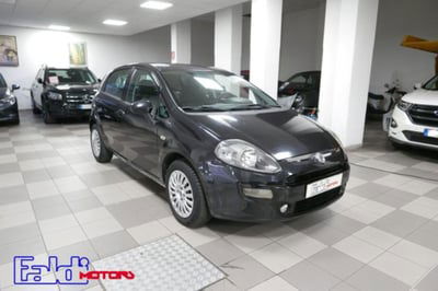 Fiat Punto Evo 1.4 5 porte S&S Dynamic