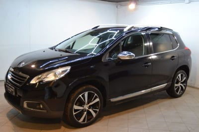 Peugeot 2008 100 S&S Allure usata