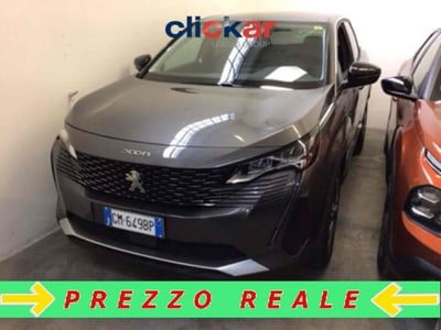 Peugeot 3008 BlueHDi 130 S&S EAT8 Allure Pack usata