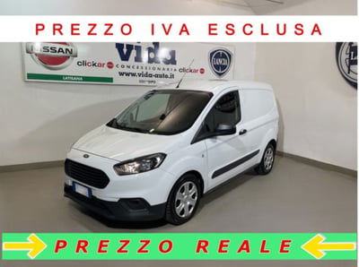 Ford Transit Courier 1.5 TDCi 75CV  Trend