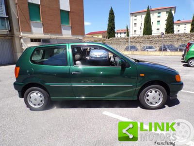 Volkswagen Polo 1.0 cat 3 porte usata