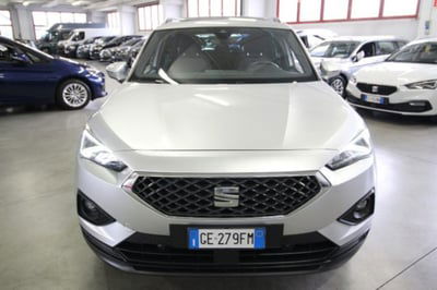 SEAT Tarraco 2.0 tdi Business 150cv usata