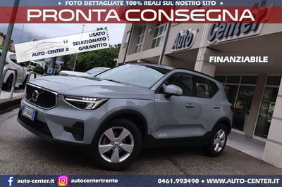 Volvo XC40 T2 Essential N1