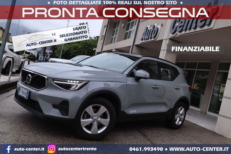 Volvo XC40 T2 Essential N1
