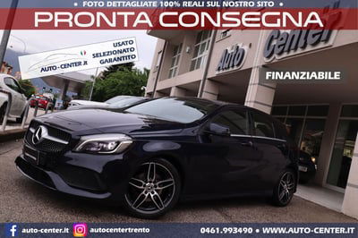 Mercedes-Benz Classe A 180 Premium usata