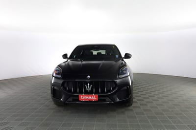 Maserati Grecale 2.0 mhev Grecale 300cv auto usata