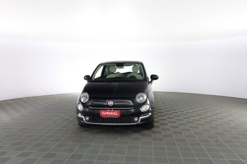Fiat 500 1.0 Hybrid Lounge