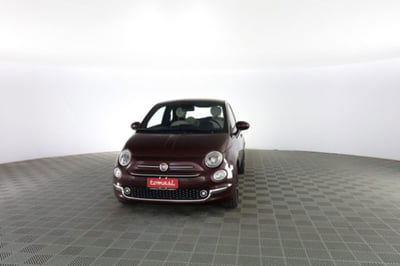 Fiat 500 1.0 Hybrid Dolcevita usata