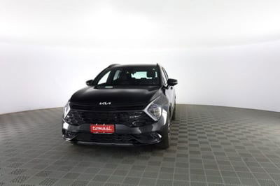 Kia Sportage 1.6 TGDi HEV AT GT-line Plus usata