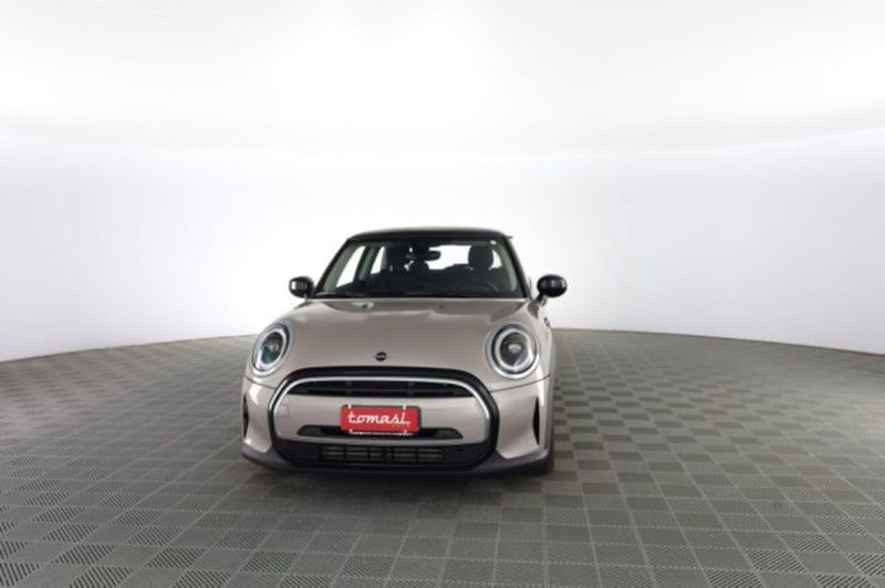 MINI Mini 1.5 One Classic