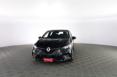 Renault Clio TCe 90 CV 5 porte Business usata